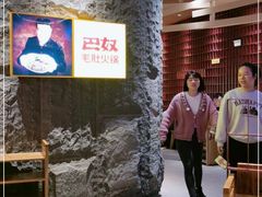 -巴奴毛肚火锅(大剧院店)