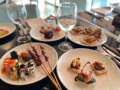 -索菲特酒店 · 云尚天际自助餐厅