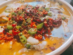 -叶派龙虾•招牌香辣蟹·海鲜(中海国际店)