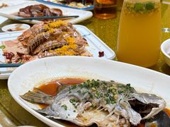 -乐兴海鲜餐厅