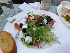 凯撒沙律-巴伐利亚啤酒坊(意式风情街店)