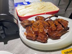 -肥家大排档(天河体育西店)
