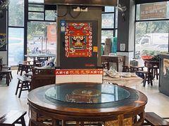 -江湖黑大兔(杨家坪店)
