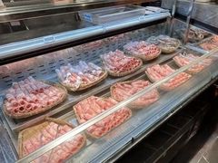 -火焰里烤肉自助(南充王府井店)