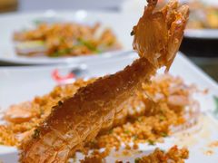 -达叔香味海鲜(海棠68环球美食街店)