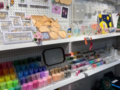 -爆爆手作·掐丝珐琅·Tufting·捏捏乐DIY团建集合店(朝阳店)