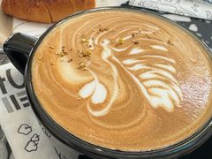 -禧室Joyous Lounge(禧园店)