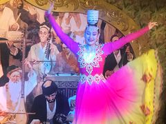 -维吾尔餐厅(宜山路店)