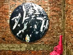 -太平老街-前行美术馆