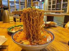挂面-辉记炭烧海鲜大排档·老字号(福田店)