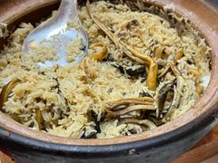 -台山第一家兴华黄鳝饭·黄鳝婆(开平店)