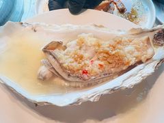 -青蓬蒸汽海鲜·深圳老字号·团建聚会(壹方城店)