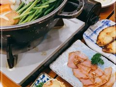 -银子铁板烧料理自助餐(人民广场店)