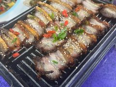 -龙姐私房菜(和顺古镇店)