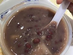 红豆香芋-百花传统甜品店(原址店)