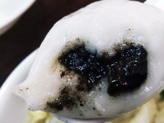 -朱新年·苏式汤团·面点(北寺塔店)