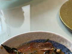 -巷语私房料理(华一实业大厦店)