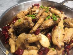 -小民大排档(光谷店)