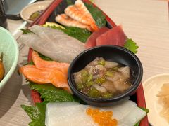 -鱼意寿司(钟村分店)