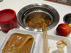-龍歌自助小火锅(漳州二路爱购店)