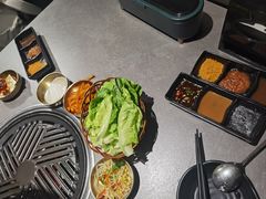 -大發韩国烤肉(八佰伴店)