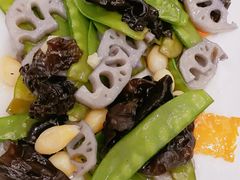 -后宫私房菜(汇客美食娱乐广场店)