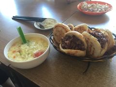 闫家驴肉火烧-闫家驴肉火烧(五四店)