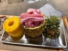 -霸腹烤肉(厦门柚子番店)