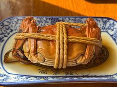 -孙盛兴奥灶面馆·蟹黄面·三虾面(山塘街总店)