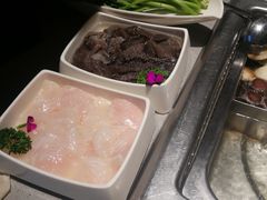 -海底捞火锅(万象城店)