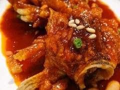 -王记姚家味·地道苏帮菜(凤凰街店)