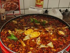 -聂发财重庆江湖菜(解放碑店)