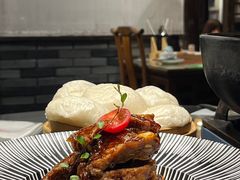 -五味堂·江浙土菜(月河特色店)