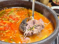 -贵厨酸汤牛肉(花果园国际中心店)