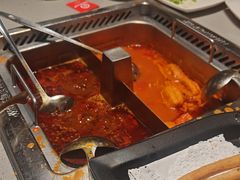 -海底捞火锅(吾悦广场店)