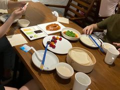 -小大董·烤鸭(王府井apm店)