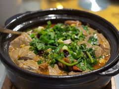 -邑金陵北京烤鸭店·现炒家常菜(ITC MALL店)