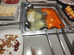 -海底捞火锅(丰尚国际广场店)