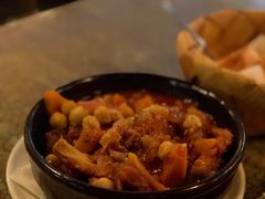 番茄炖牛肚-羽深肉铺 Steak & Wine