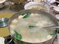 -荣誉大酒店·荣誉海鲜酒楼(晋江电力店)