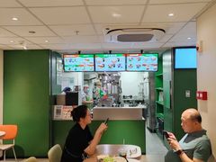 -KPRO肯律轻食(淘金店)