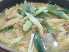 -麻伊伏土菜馆(朗州路店)