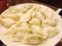 -德发长饺子·非遗(钟楼店)