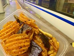 -丹水桥地锅鱼·翘嘴鲌·地方特色全鱼宴(丹江口大坝店)