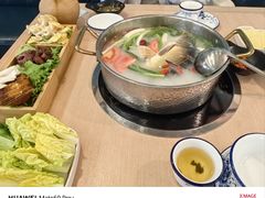 -大理老字号·舟渔的鱼野生菌海景餐厅(双廊店)