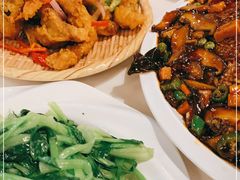 -黄弟大排档·湖南菜·小龙虾·小海鲜(凯旋北路店)