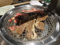 -韩盛·盛江山自助料理(于洪新玛特店)