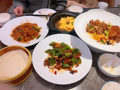 -闫府私房菜·百年鲁菜(恒隆店)