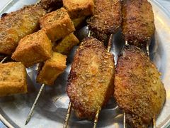 -清真·馬坡二旦烧烤(人生一串拍摄店)