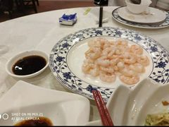 -梅龙镇酒家(南京西路总店)